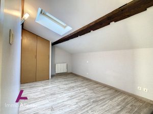 Appartement T3 70 m2