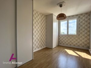 Appartement T4 70 m2