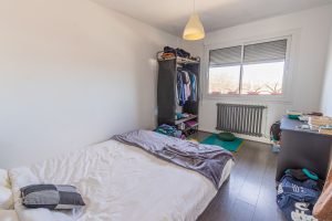 Appartement T3 51 m2