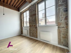 Appartement Canut T2 46 m2