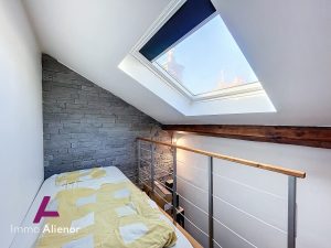 Appartement T2bis au calme – 79 m2 Lyon 7