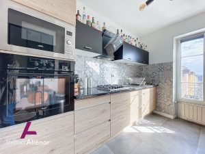 Appartement T2bis au calme – 79 m2 Lyon 7