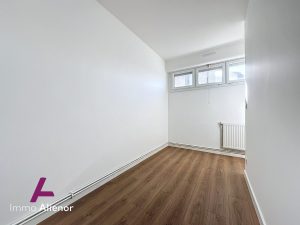 Appartement T1 bis de 37 m2